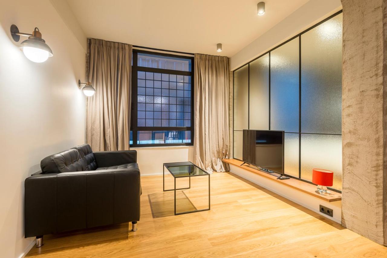 Appartement Kin Athènes Extérieur photo