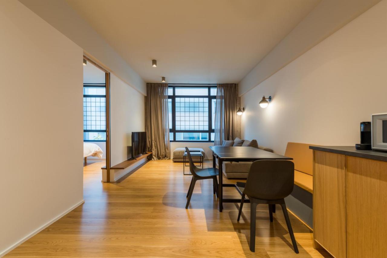 Appartement Kin Athènes Extérieur photo