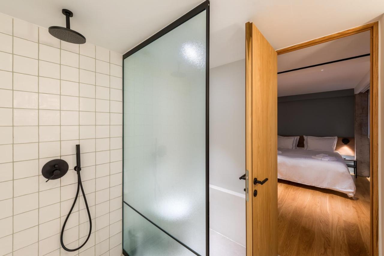 Appartement Kin Athènes Extérieur photo