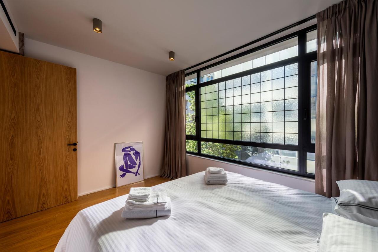 Appartement Kin Athènes Extérieur photo