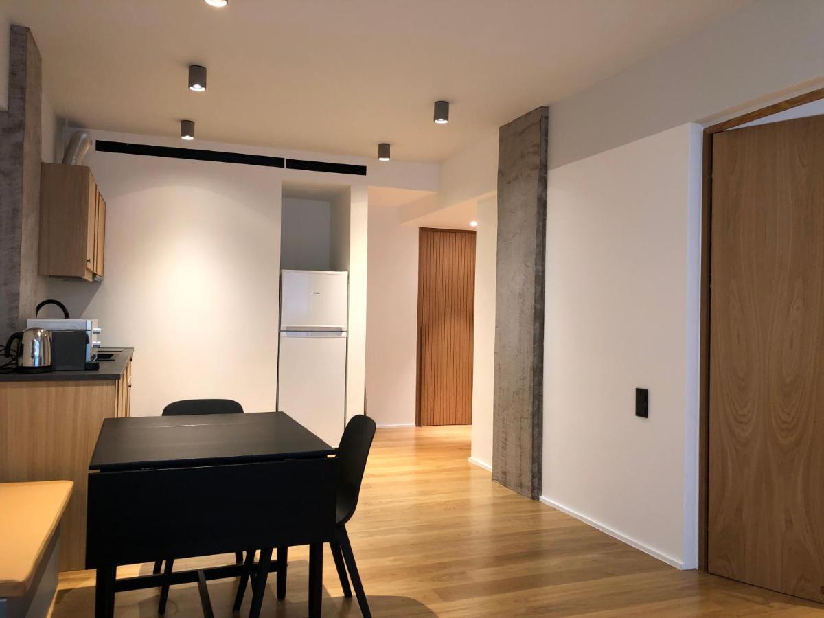 Appartement Kin Athènes Extérieur photo