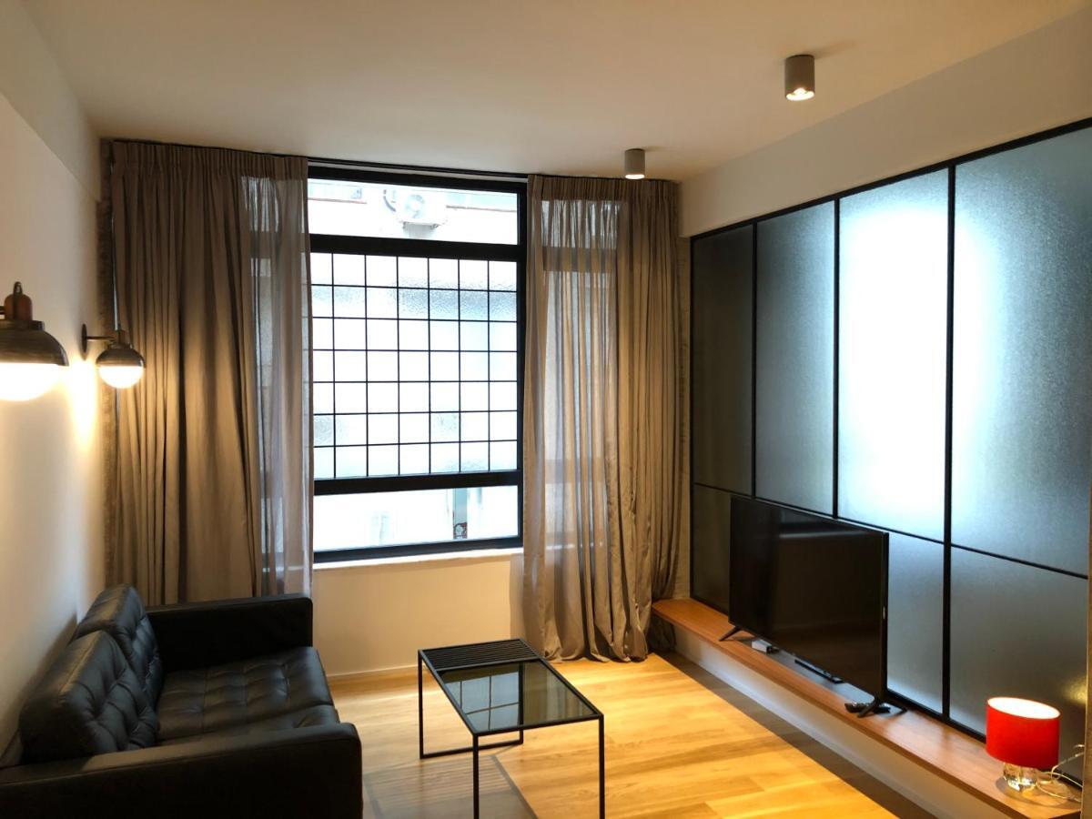 Appartement Kin Athènes Extérieur photo